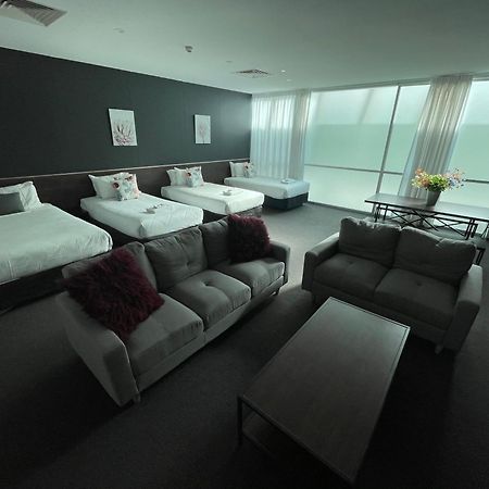 Sfera'S Park Suites & Convention Centre แอดิเลด ภายนอก รูปภาพ