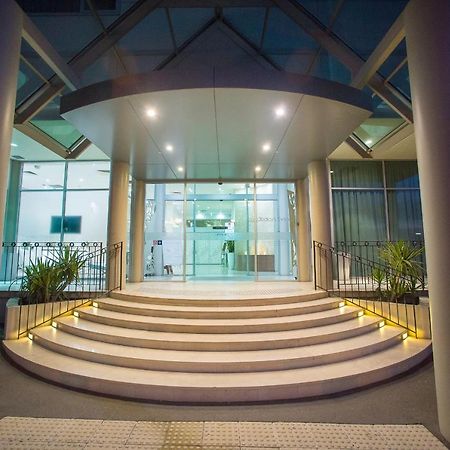 Sfera'S Park Suites & Convention Centre แอดิเลด ภายนอก รูปภาพ