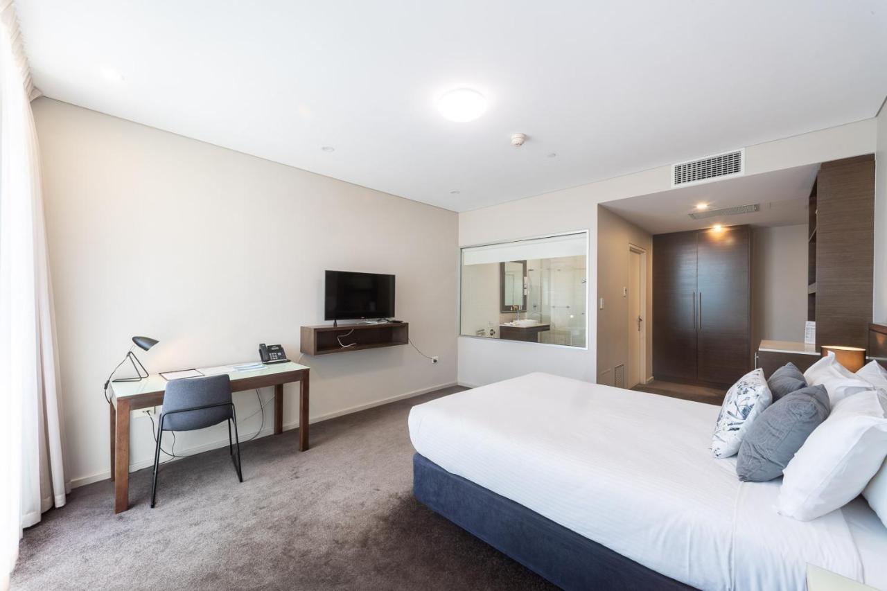 Sfera'S Park Suites & Convention Centre แอดิเลด ภายนอก รูปภาพ
