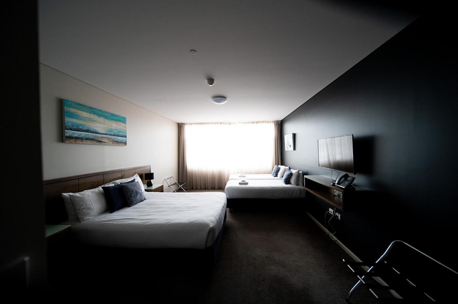 Sfera'S Park Suites & Convention Centre แอดิเลด ภายนอก รูปภาพ