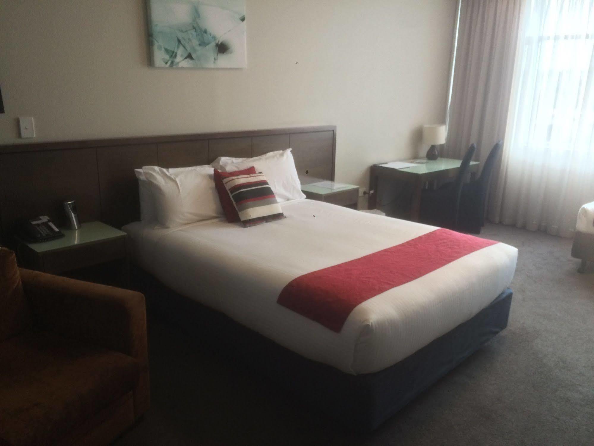 Sfera'S Park Suites & Convention Centre แอดิเลด ภายนอก รูปภาพ
