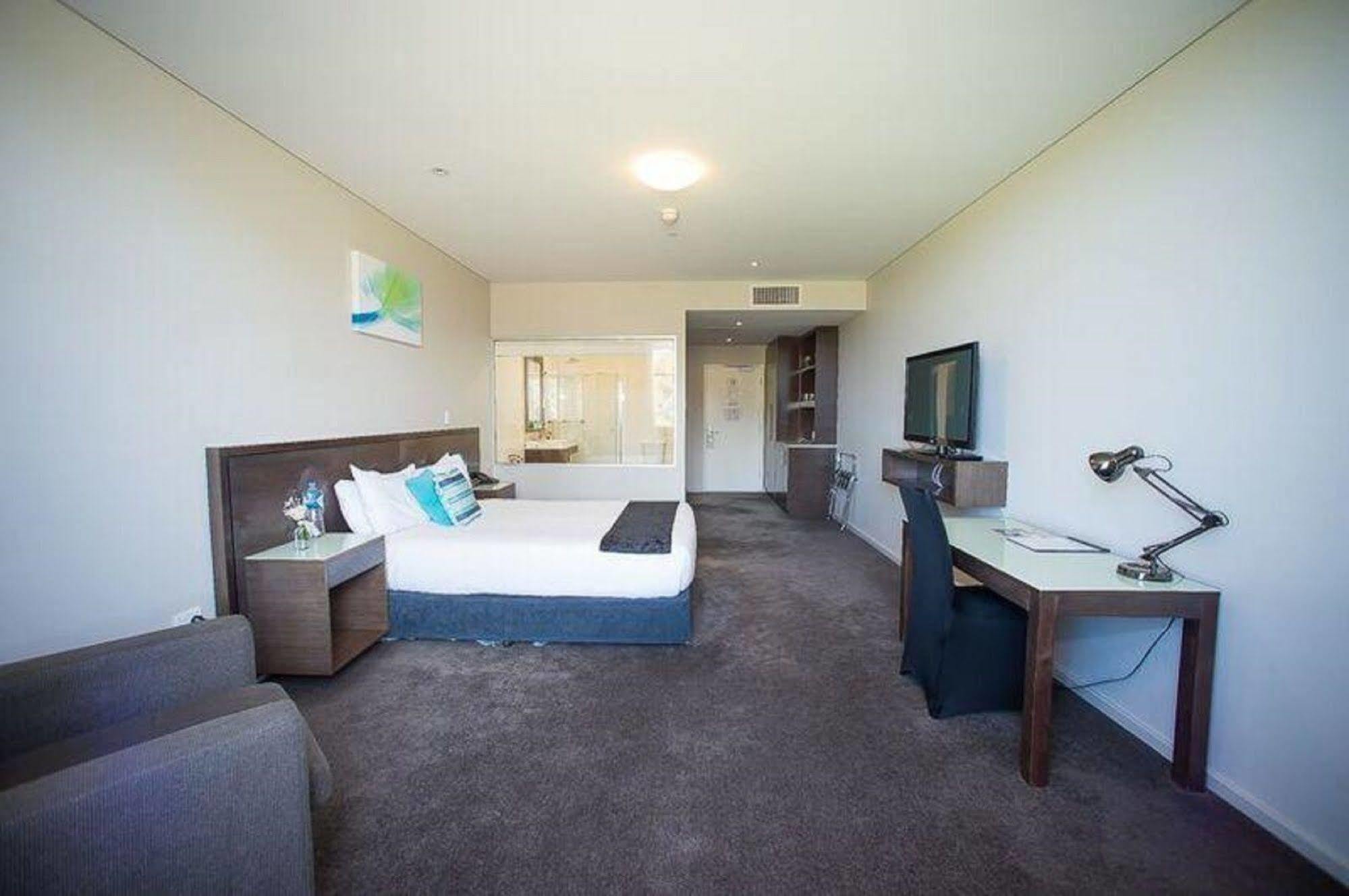 Sfera'S Park Suites & Convention Centre แอดิเลด ภายนอก รูปภาพ
