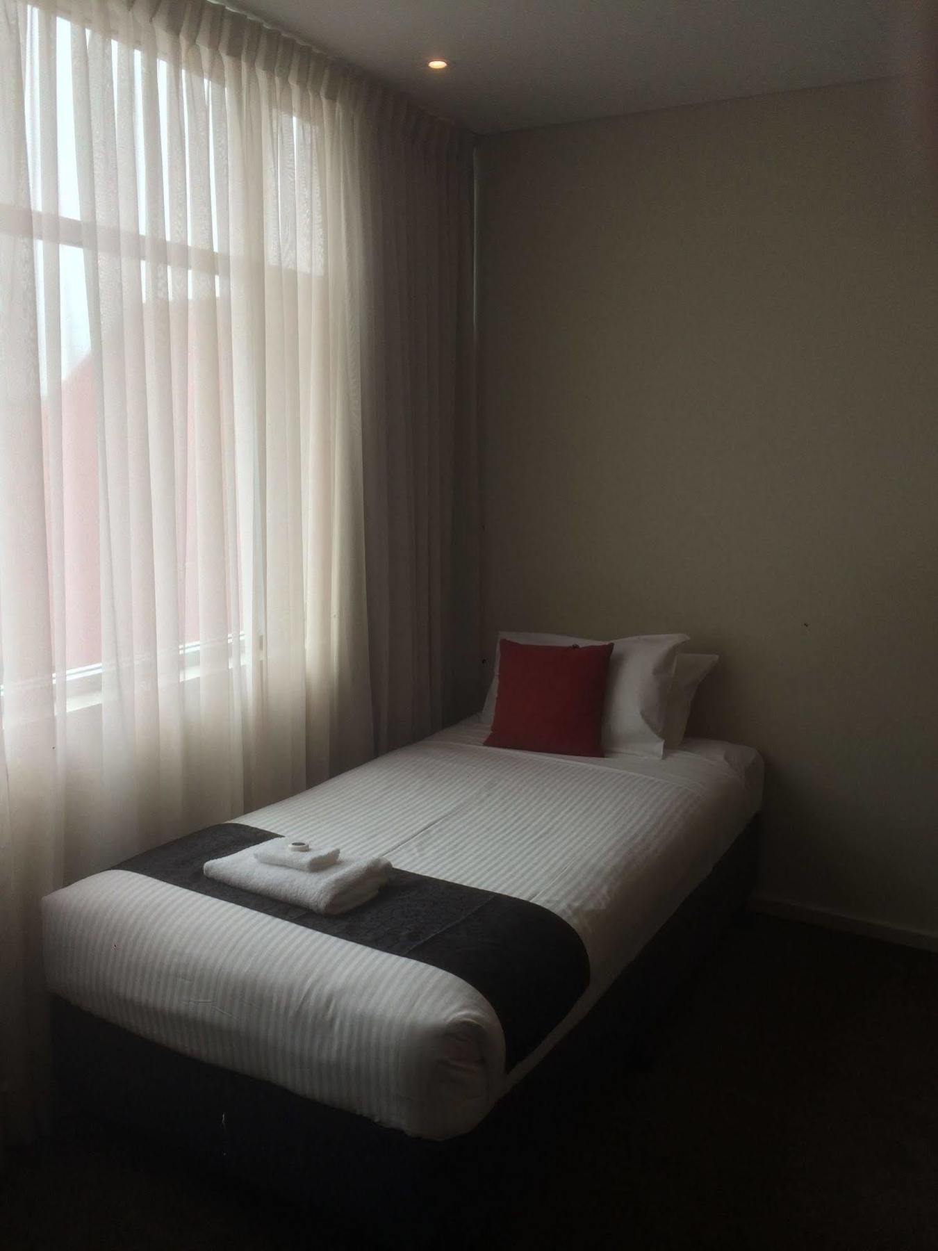Sfera'S Park Suites & Convention Centre แอดิเลด ภายนอก รูปภาพ