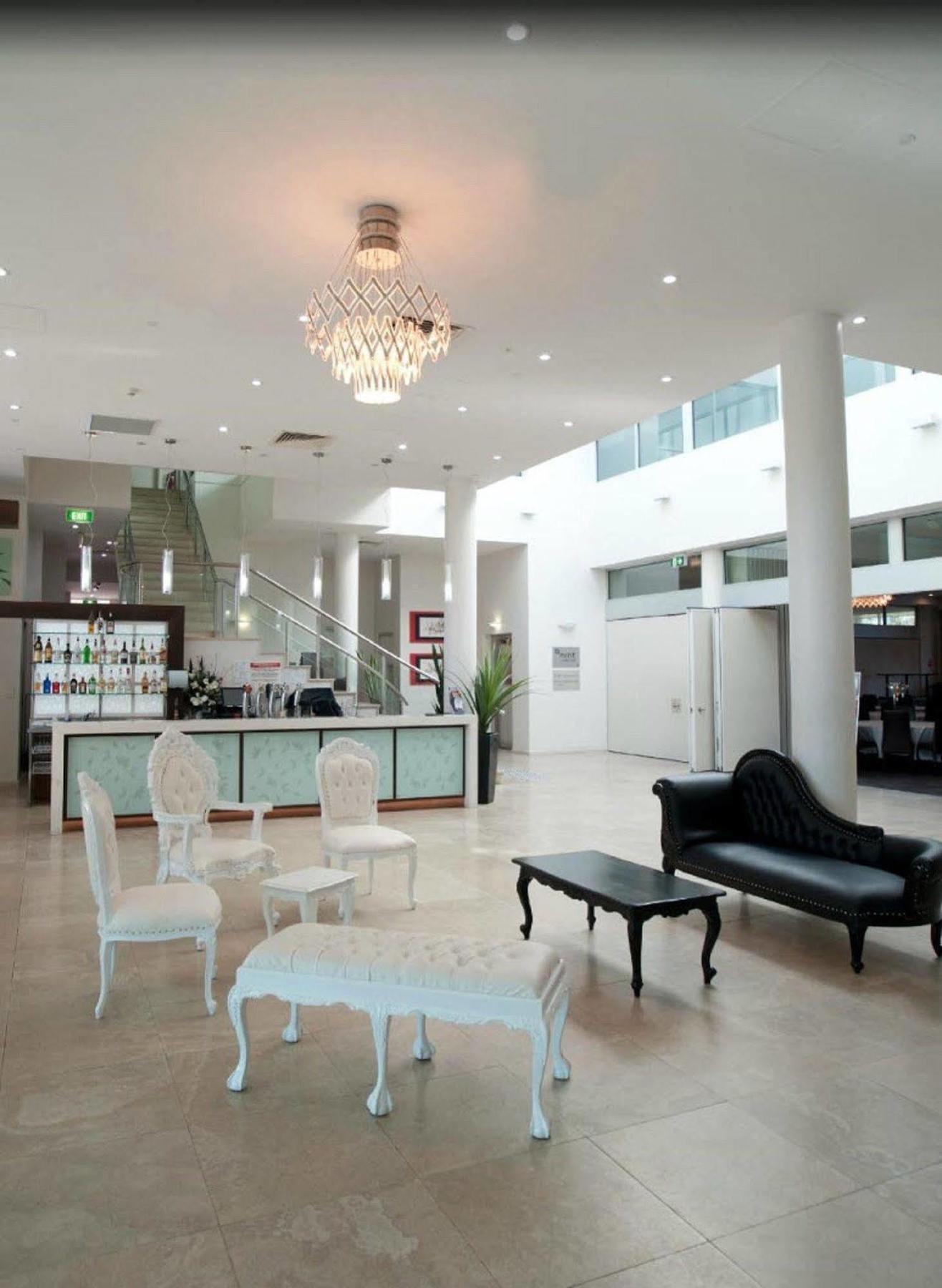 Sfera'S Park Suites & Convention Centre แอดิเลด ภายนอก รูปภาพ