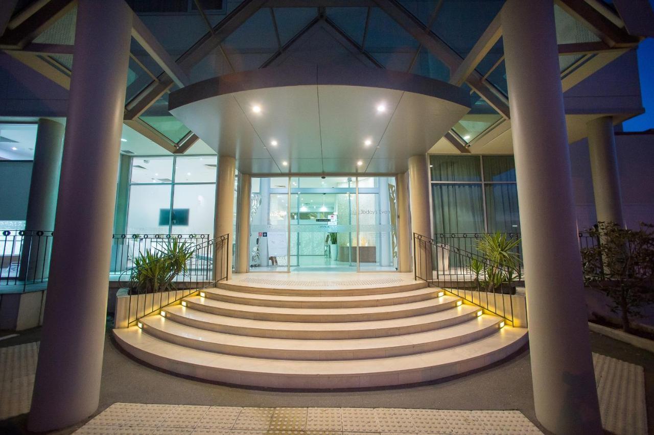 Sfera'S Park Suites & Convention Centre แอดิเลด ภายนอก รูปภาพ